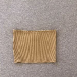 URBAN OUTFITTERS Tube Top